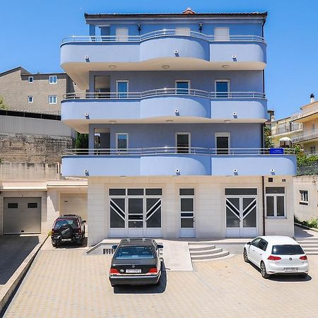 Apartments Anamarija 斯普利特 外观 照片