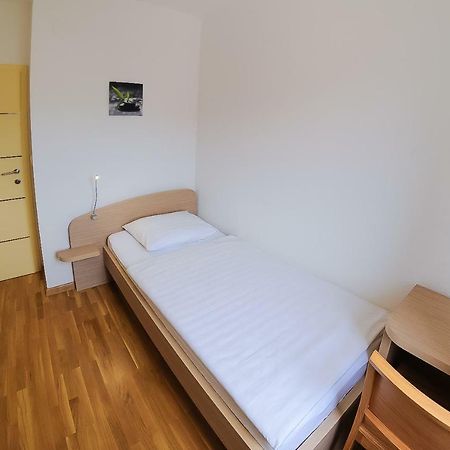 Apartments Anamarija 斯普利特 外观 照片