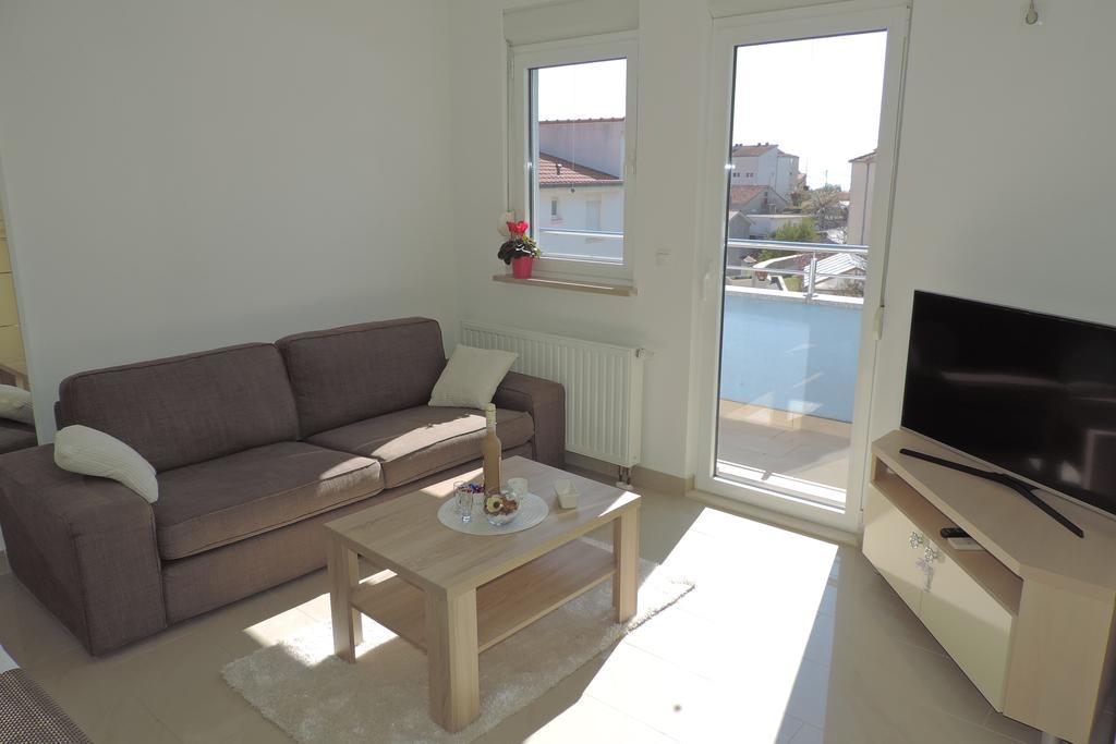 Apartments Anamarija 斯普利特 外观 照片
