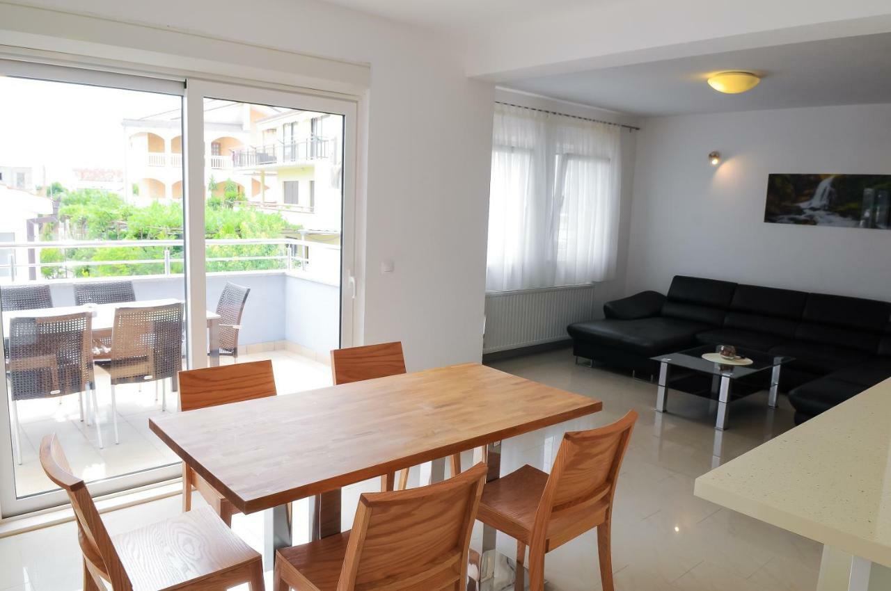 Apartments Anamarija 斯普利特 外观 照片