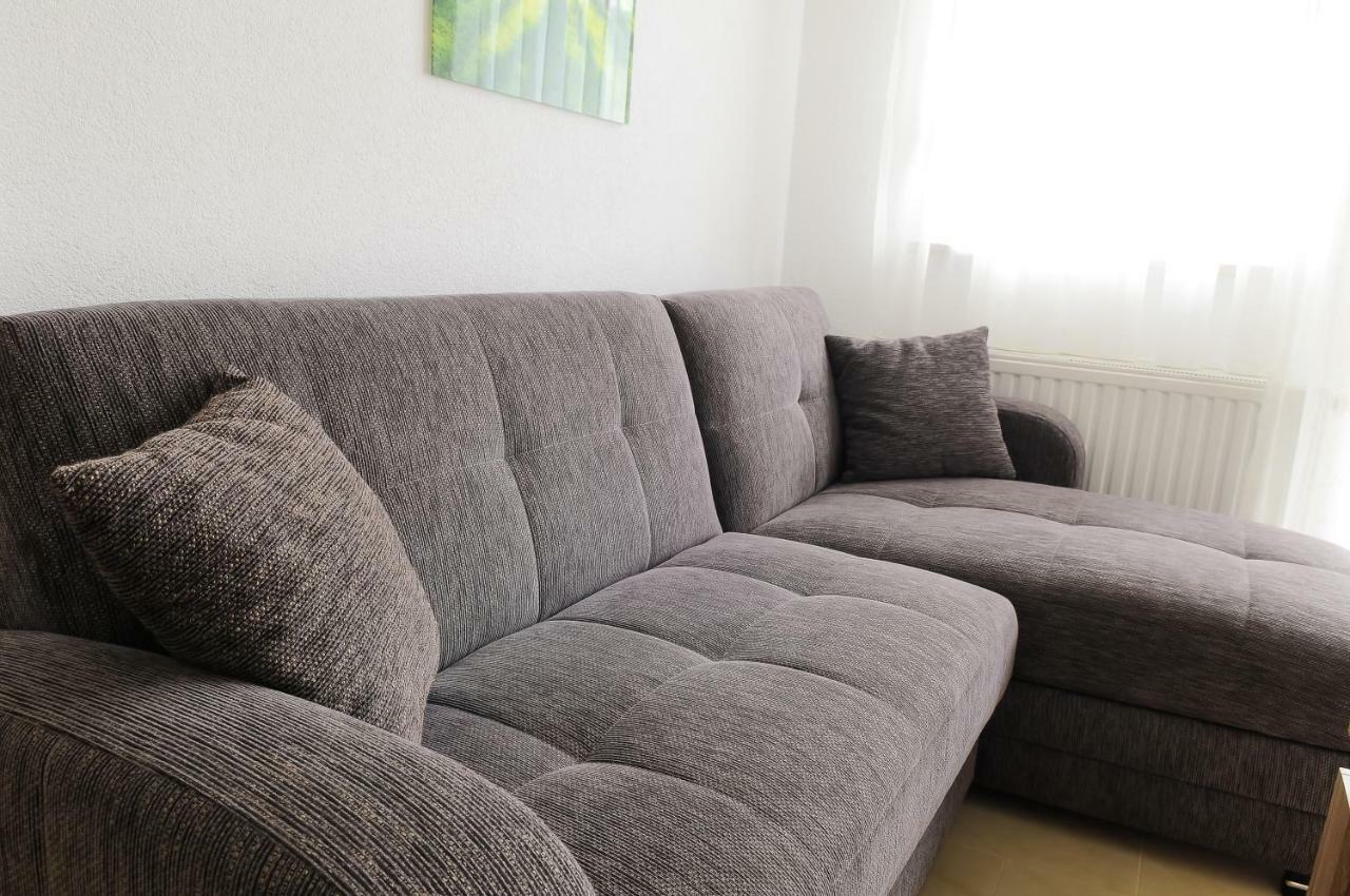 Apartments Anamarija 斯普利特 外观 照片