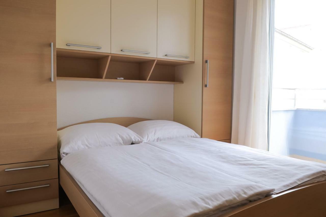 Apartments Anamarija 斯普利特 外观 照片
