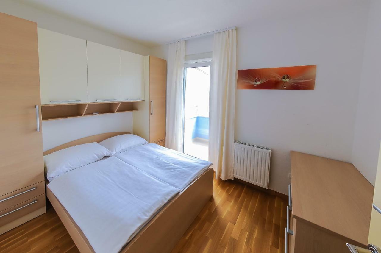Apartments Anamarija 斯普利特 外观 照片