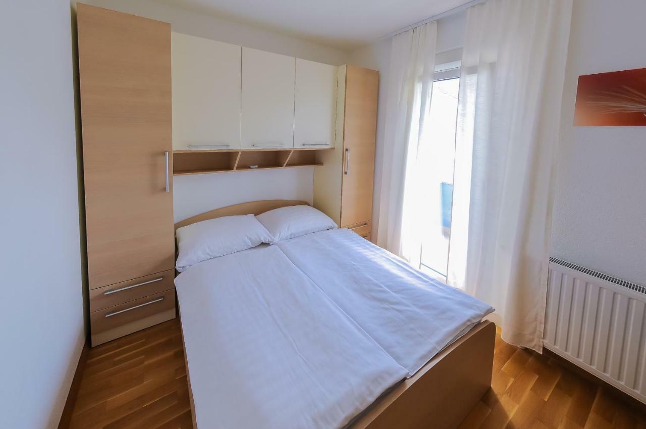 Apartments Anamarija 斯普利特 外观 照片