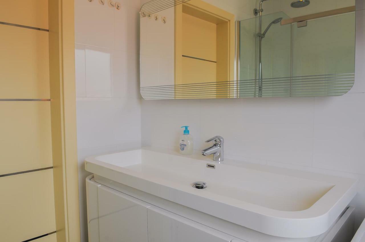 Apartments Anamarija 斯普利特 外观 照片