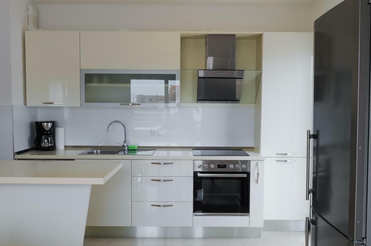 Apartments Anamarija 斯普利特 外观 照片