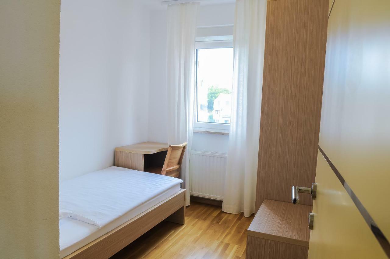 Apartments Anamarija 斯普利特 外观 照片