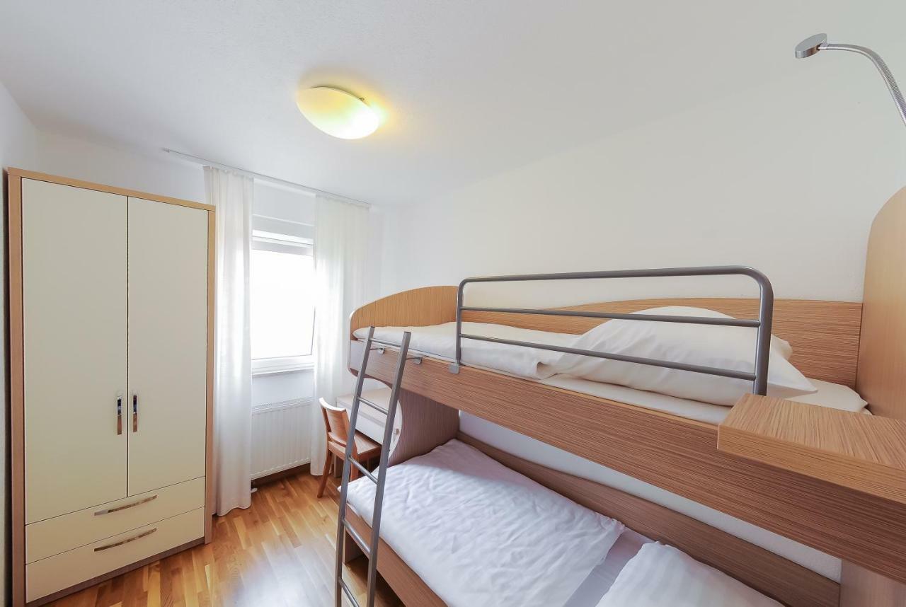 Apartments Anamarija 斯普利特 外观 照片