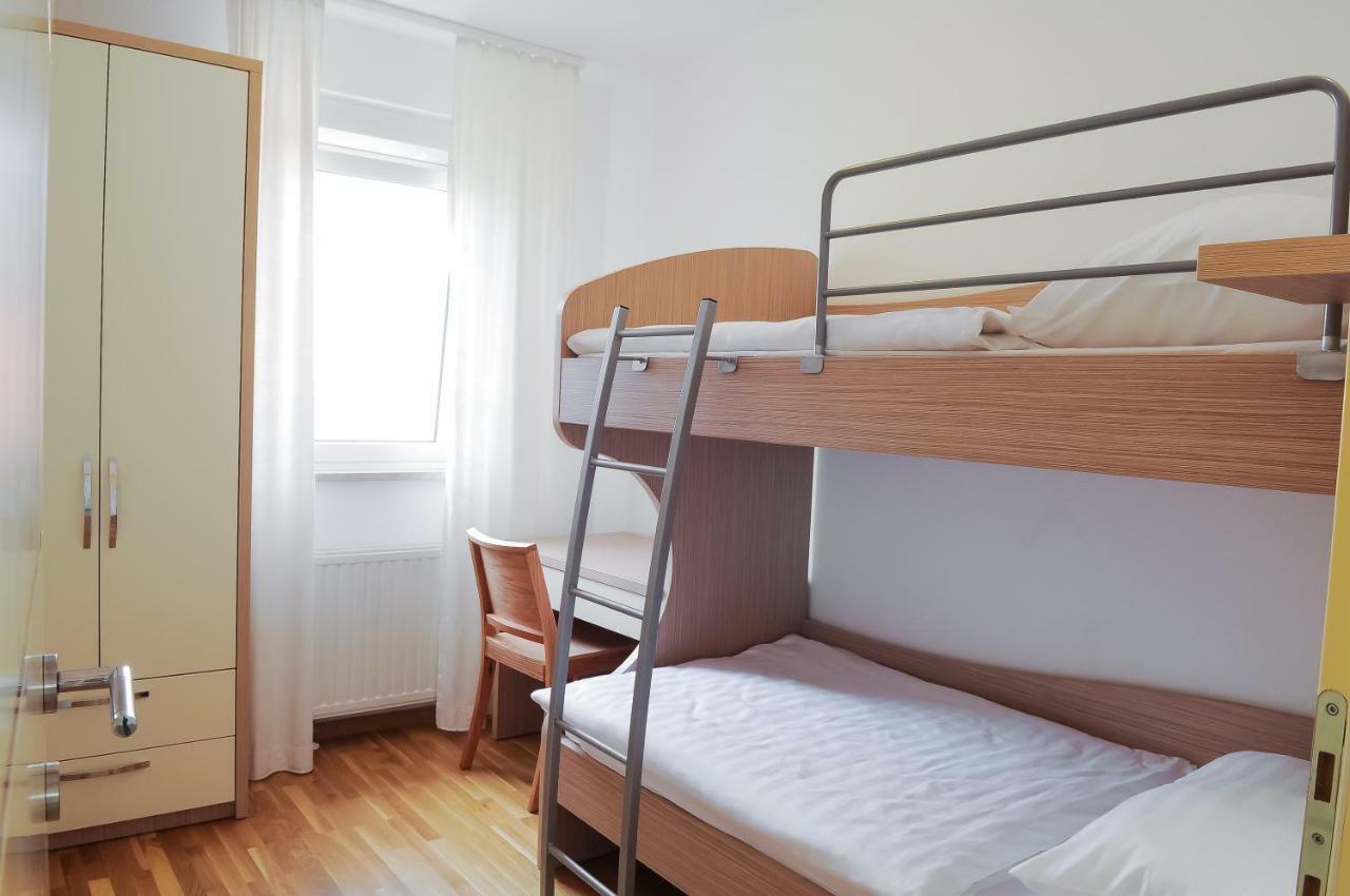 Apartments Anamarija 斯普利特 外观 照片