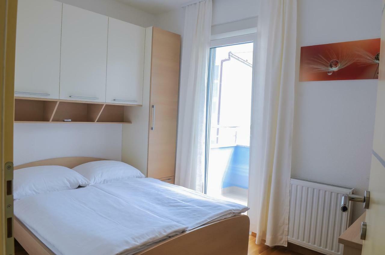 Apartments Anamarija 斯普利特 外观 照片