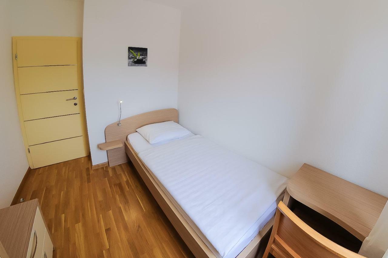 Apartments Anamarija 斯普利特 外观 照片