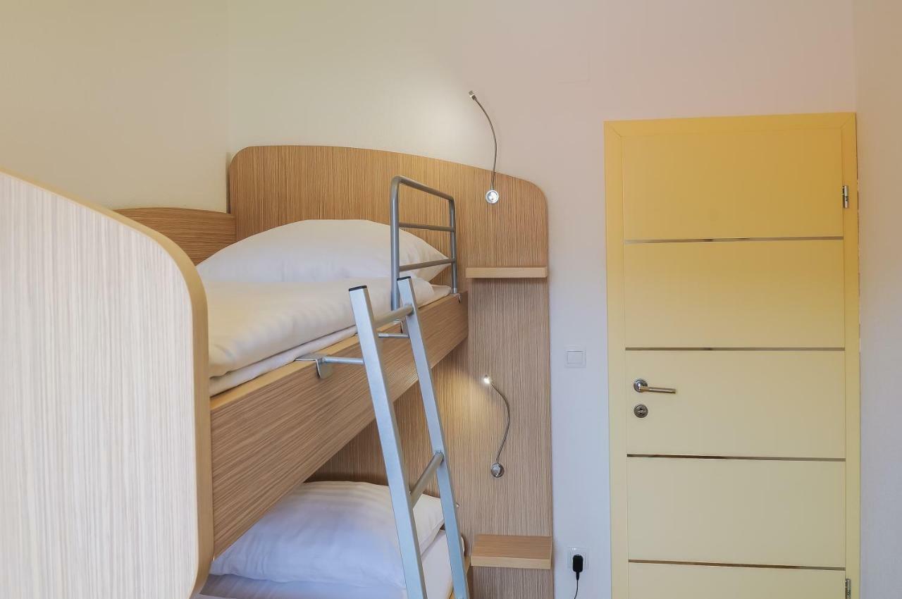 Apartments Anamarija 斯普利特 外观 照片