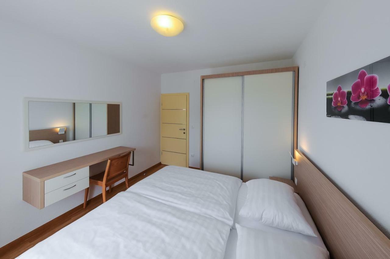 Apartments Anamarija 斯普利特 外观 照片