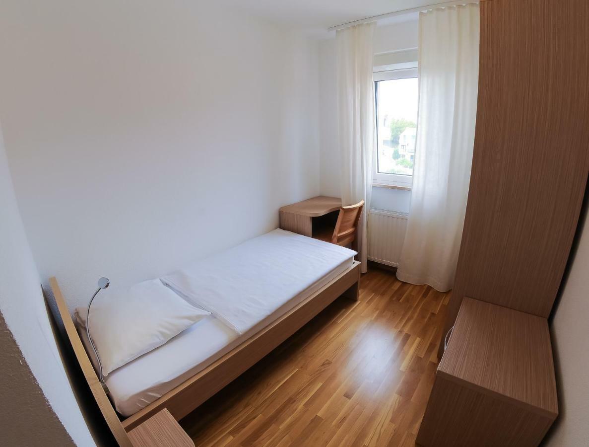 Apartments Anamarija 斯普利特 外观 照片