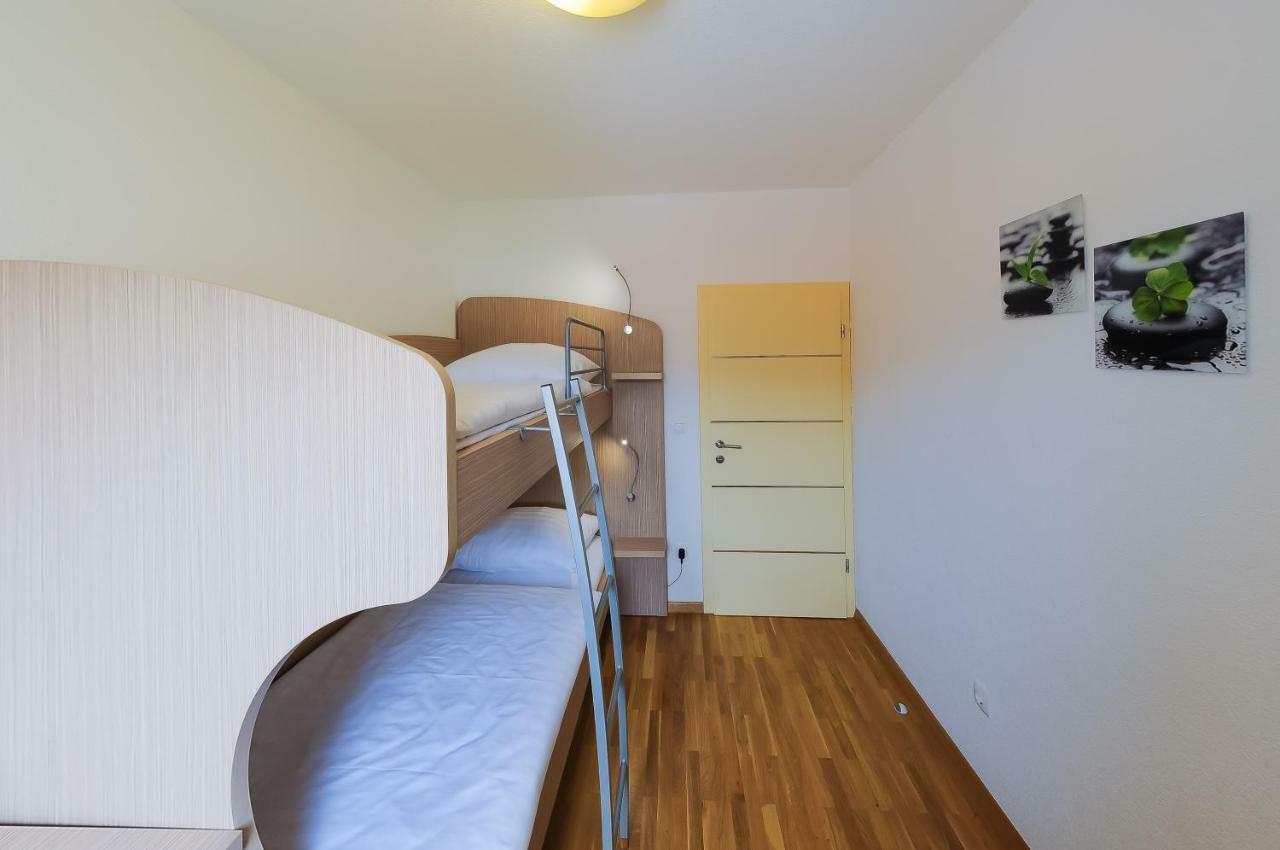 Apartments Anamarija 斯普利特 外观 照片
